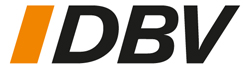 Logo der DBV